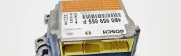 00352001PE07 блок управління AirBag (SRS) Audi A6 S6 C5 4B 2003
