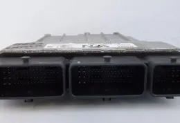 A3C0393470101 блок управления ECU Renault Kadjar 2021