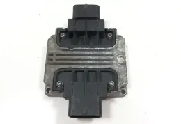 WRBA002638 блок управления AirBag (SRS) Ford Fusion 2003