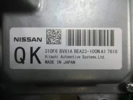310365TA0C блок керування коробкою передач до Nissan Serena