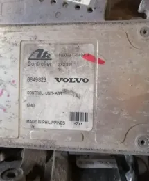 Блок абс насос abs Volvo 850 6806796