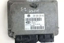 5D23DR29F блок управління ECU Seat Cordoba (6L) 2005