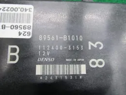 89560B1340 блок керування двигуном до Daihatsu