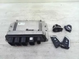 12148655106 блок управления двигателем Bmw 2, series