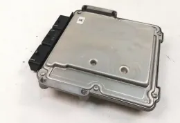 0281016892 блок управления ECU Peugeot 4007 2011