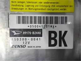89170B2440 блок управления Daihatsu Move, custom