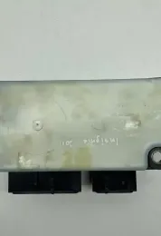 4108690 блок управления AirBag (SRS) Opel Insignia A 2010