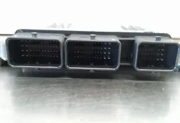 28252915AYA12BWR блок управління ECU Renault Megane III 2009