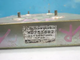 MD753882 блок управления коробкой передач Mitsubishi