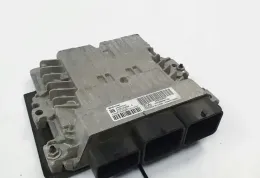 180123008 блок управління ECU Peugeot 5008 2012