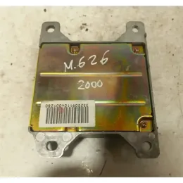9K04A AirBag (SRS) control unit Mazda 626 2000