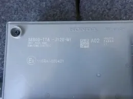 38800TTAJ120 блок керування до Honda