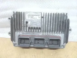 378205X6961 блок управления двигателем Honda