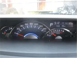 89170B2B30 блок управления Daihatsu Tanto