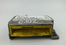 00308002ELSX блок управління AirBag (SRS) Audi A6 S6 C5 4B 1999