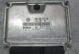 03B986012HP блок управління ECU Seat Ibiza III (6L) 2002