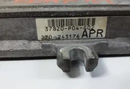 270243176 блок управления ECU Honda Civic 1995