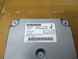 284A11VA3A блок управления Nissan
