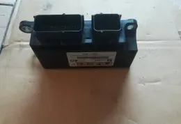1357511901 блок управління AirBag (SRS) Chevrolet Volt I 2013