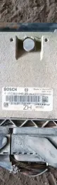 281011949 блок управления ECU Opel Astra H 2005