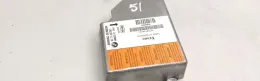 3506998963 блок управления AirBag (SRS) BMW 3 E46 1999