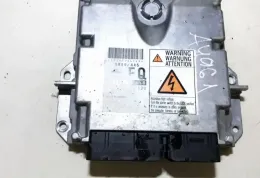 275800-4454 блок управления ECU Nissan X-Trail T30 2006