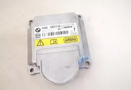 0265020196 блок управління AirBag (SRS) BMW 5 GT F07 2012
