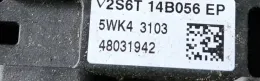 48031942 блок управления AirBag (SRS) Ford Fusion 2002