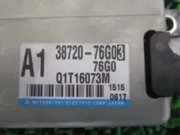 1A0267880C блок управления рулевой Mazda Carol