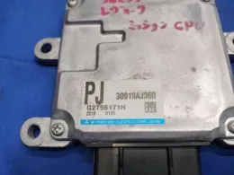 30919AJ360 блок управления коробкой передач Subaru