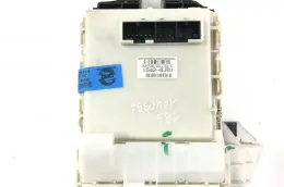 8273005350 Fuse box control unit Toyota Avensis T270 2009