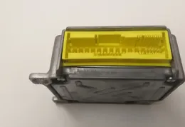 500211260863 блок управління AirBag (SRS) Mercedes-Benz E W211 2004