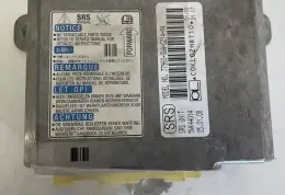 77960SWAG214M4 блок управління AirBag (SRS) Honda CR-V 2008 - фото