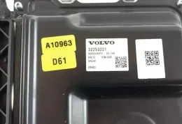 0000324970 блок управління ECU Volvo XC90 2017