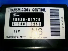89530B2770 блок керування коробкою передач до Daihatsu Tanto