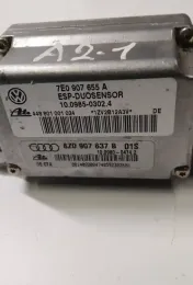 8Z0907637B блок управління двигуном Audi A2 2004