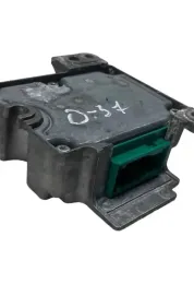 DMS02042780 блок управления AirBag (SRS) Opel Zafira A 2000