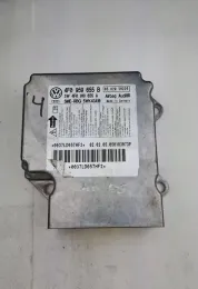 050183073P блок управления AirBag (SRS) Audi A6 S6 C6 4F 2005