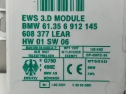 61356912145 блок управления Bmw