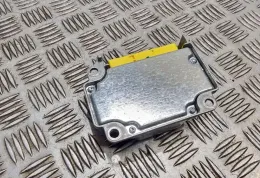 A1698206229 AirBag (SRS) control unit Mercedes-Benz B W245 2008