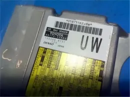 8917052K80 блок управления Toyota Spade