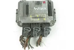 6200305678 блок управления ECU Renault Scenic II - Grand scenic II 2003