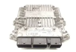 4M51-12A650-JK блок управління ECU Ford Focus 2005