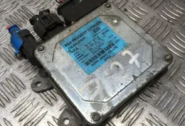 69000000555 блок управления ECU Citroen C3 2005