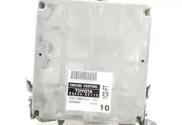 MB17580052221 блок управління ECU Toyota Corolla E110 2002