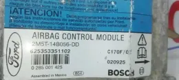 50777 блок управління AirBag (SRS) Ford Focus 1998