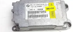 M6155 блок управления AirBag (SRS) BMW 5 E60 E61 2006