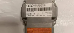 03620G36E1 блок управления AirBag (SRS) Audi A3 S3 8P 2006