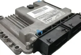 65813490053120821 блок управління ECU Ford Focus 2010