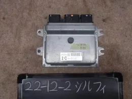 2371MEX54B блок управления двигателем Nissan Bluebird, sylphy